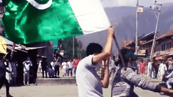 Pakistan to release special song on Kashmir Day